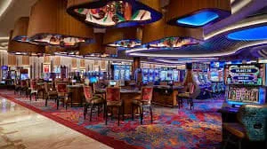 go177game Baccarat RoyalFlush
